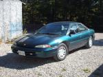 Dodge Intrepid 1993 года